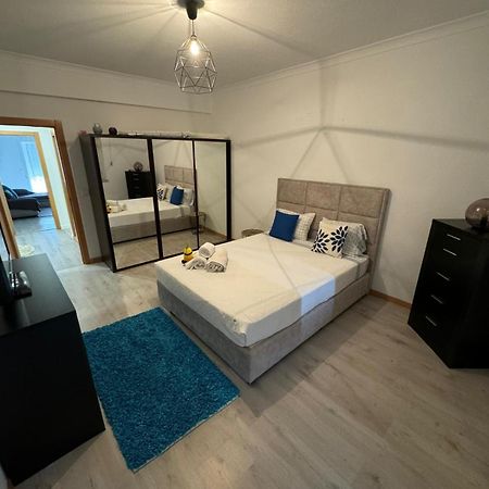 Appartamento Bela House Nazaré Esterno foto