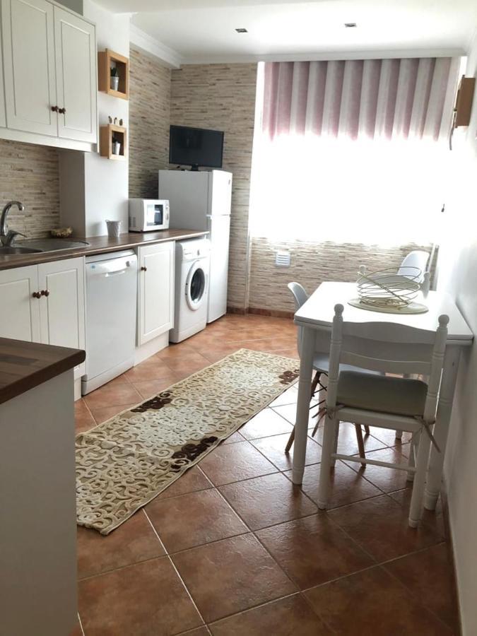 Appartamento Bela House Nazaré Esterno foto
