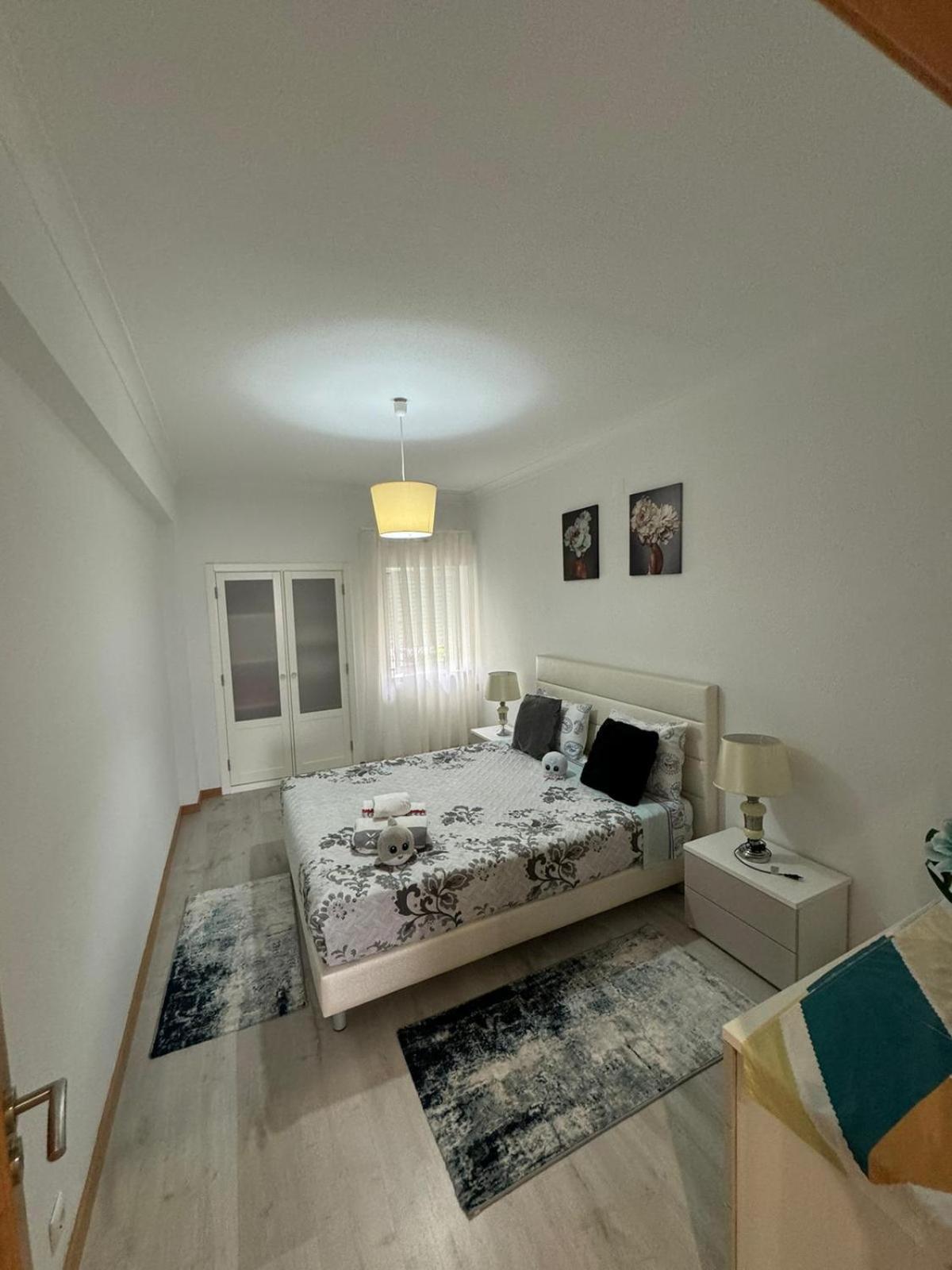 Appartamento Bela House Nazaré Esterno foto