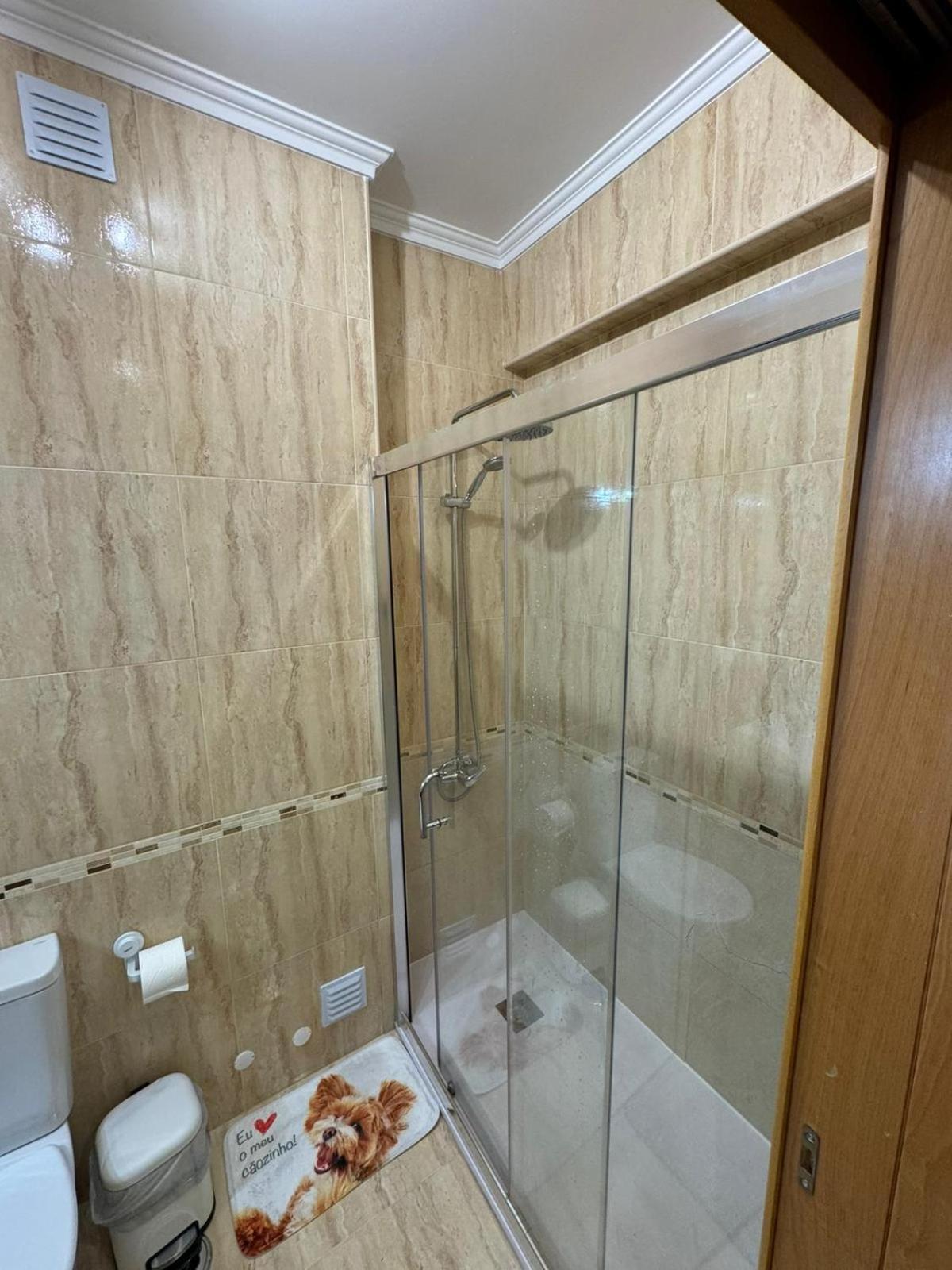 Appartamento Bela House Nazaré Esterno foto