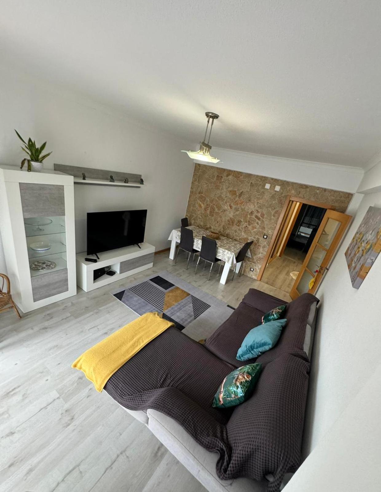 Appartamento Bela House Nazaré Esterno foto